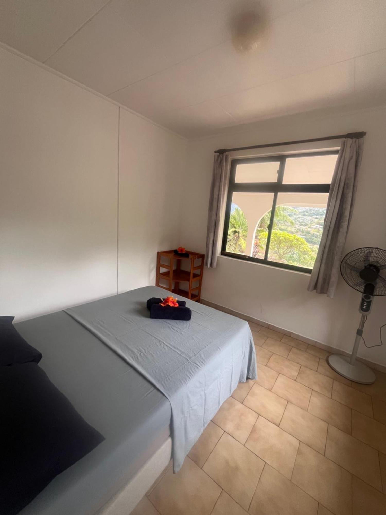 Tiki Lodge Hiva Oa Atuona Kültér fotó