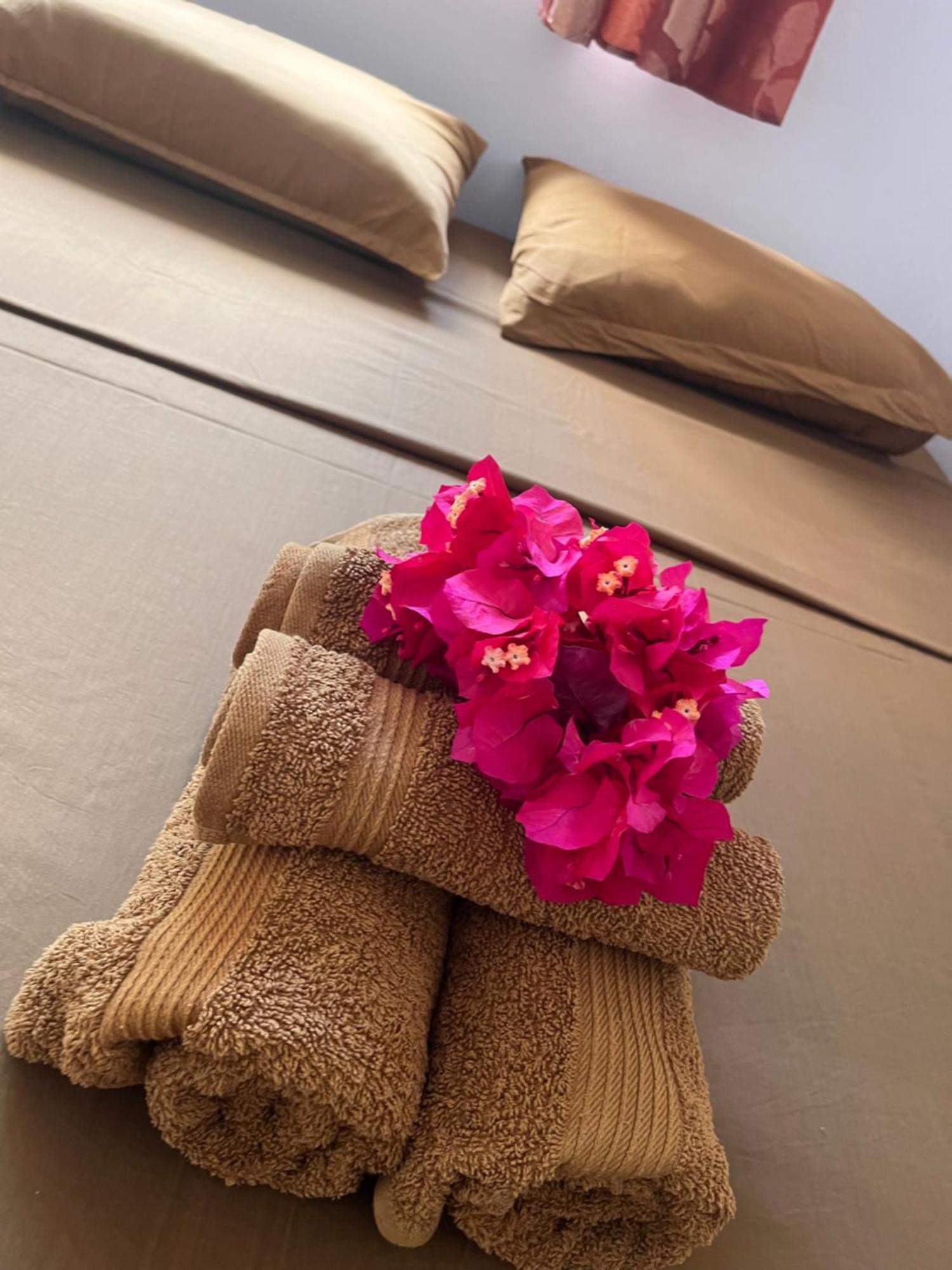 Tiki Lodge Hiva Oa Atuona Kültér fotó