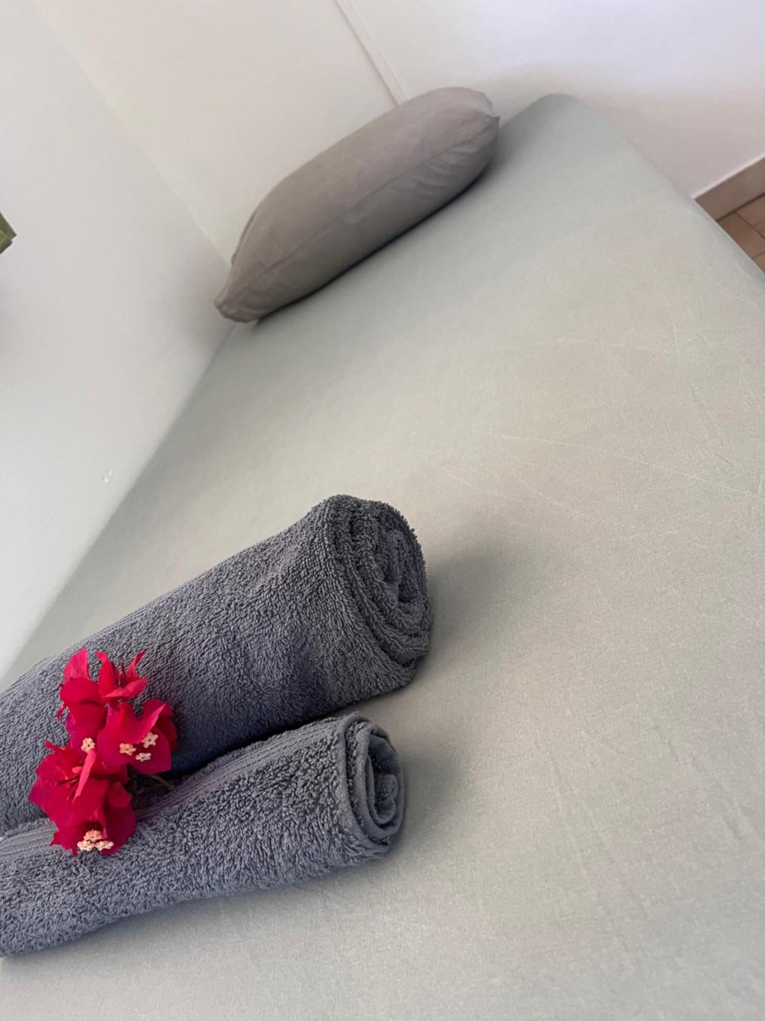 Tiki Lodge Hiva Oa Atuona Kültér fotó