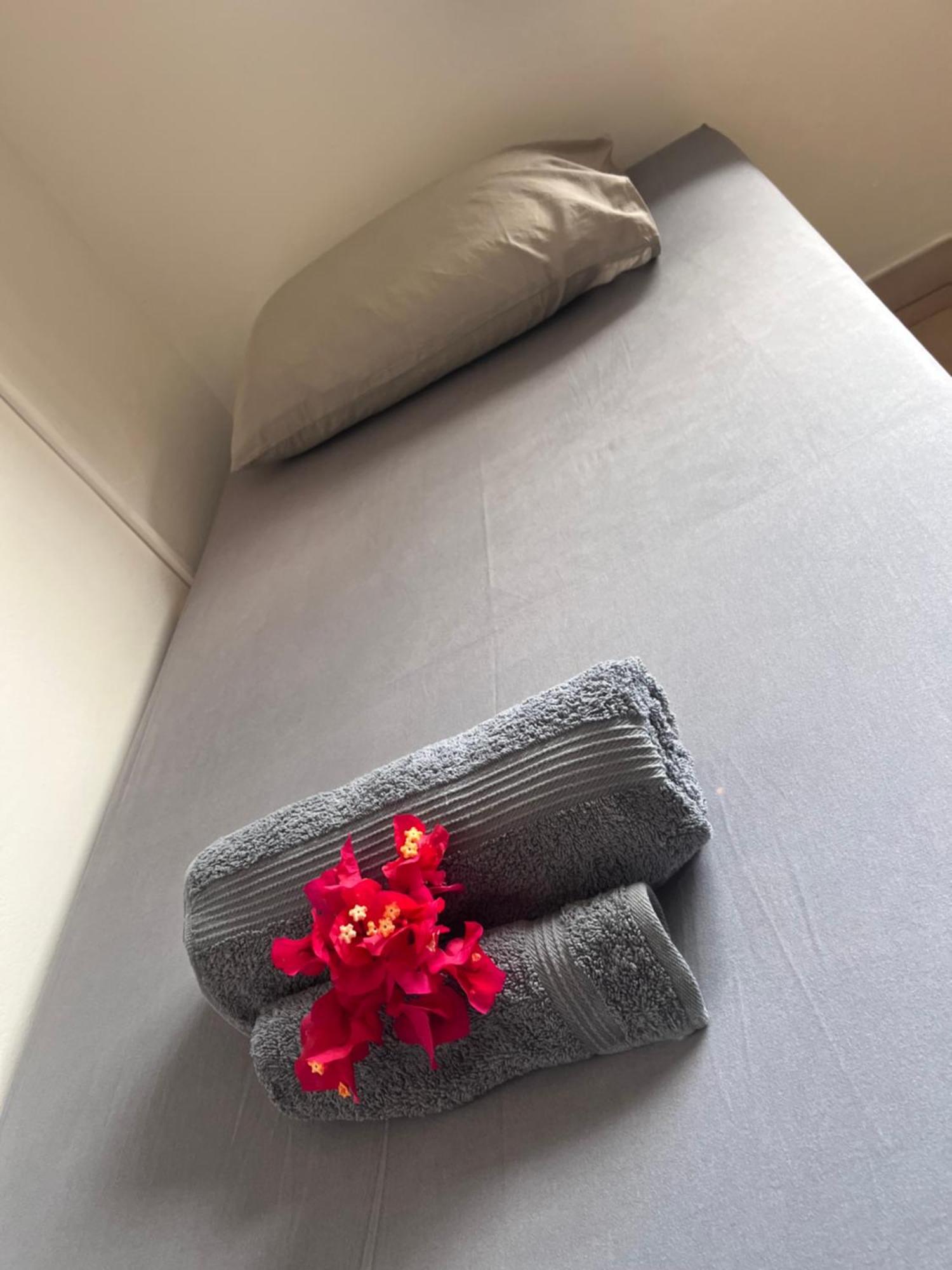 Tiki Lodge Hiva Oa Atuona Kültér fotó