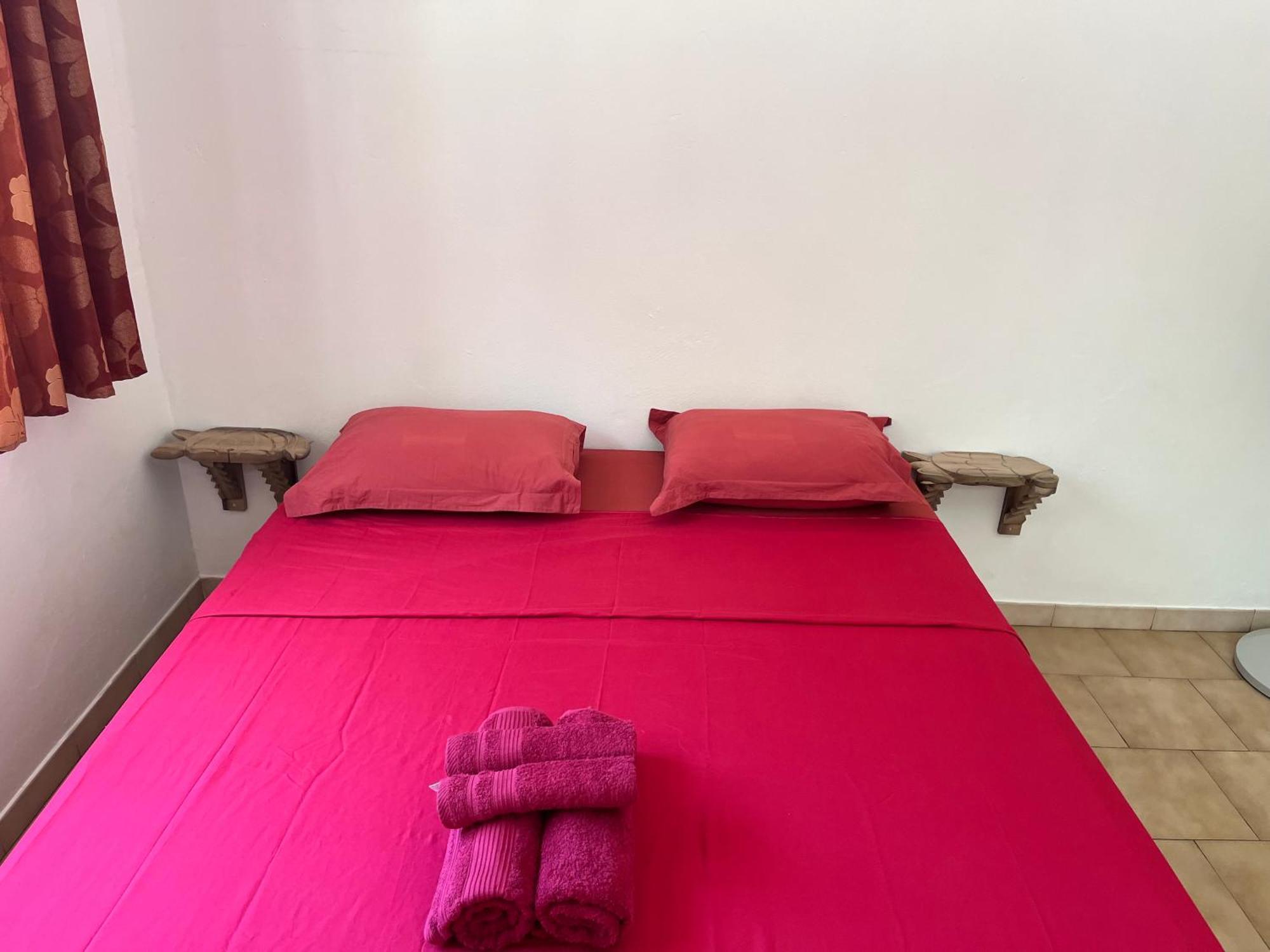 Tiki Lodge Hiva Oa Atuona Kültér fotó
