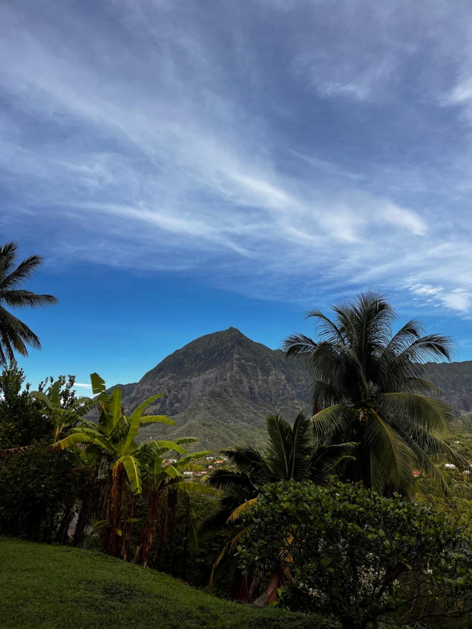 Tiki Lodge Hiva Oa Atuona Kültér fotó